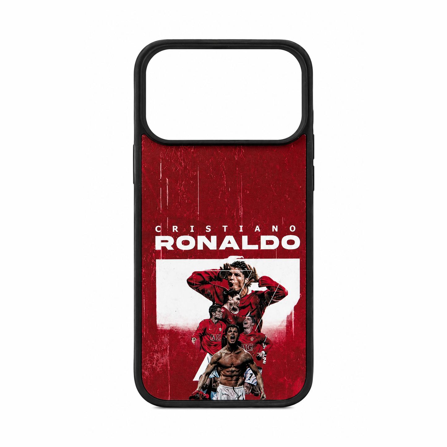 Ronaldo Phone Case