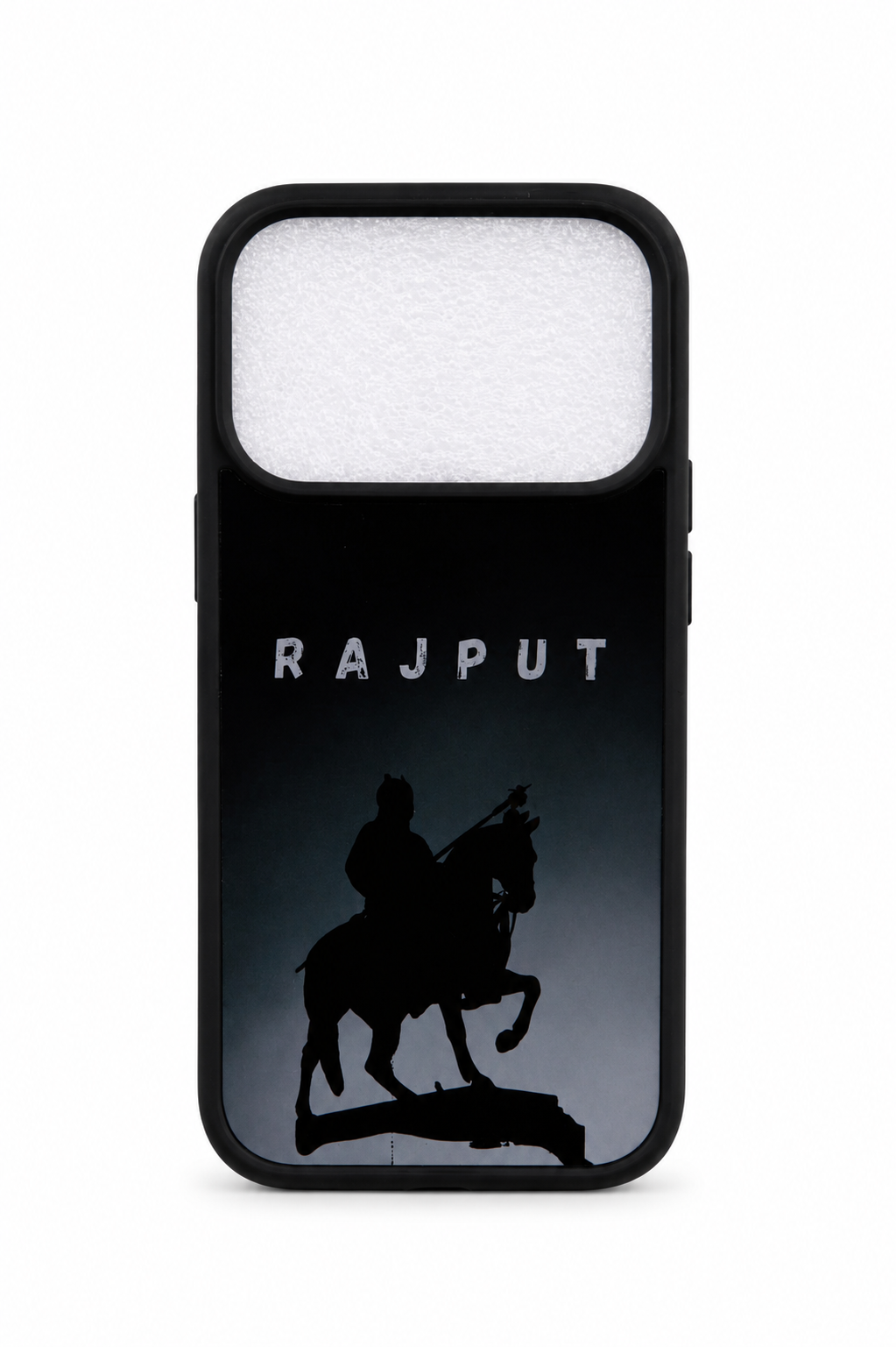 Rajput Phone Case
