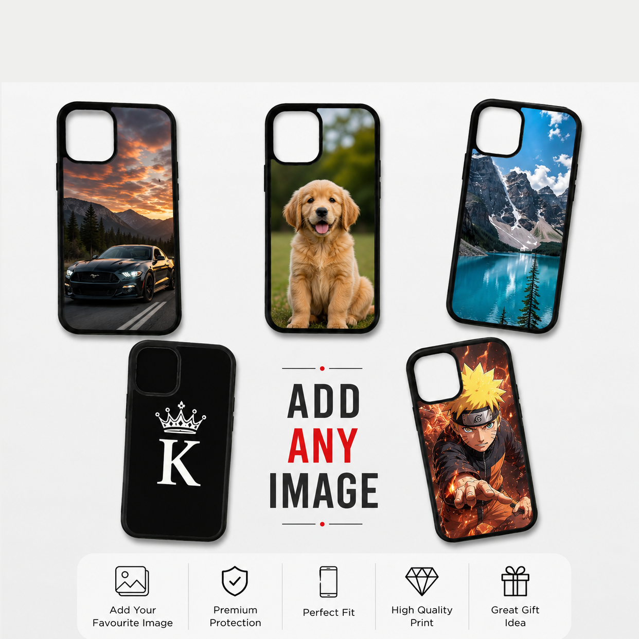 Personalized Phone case