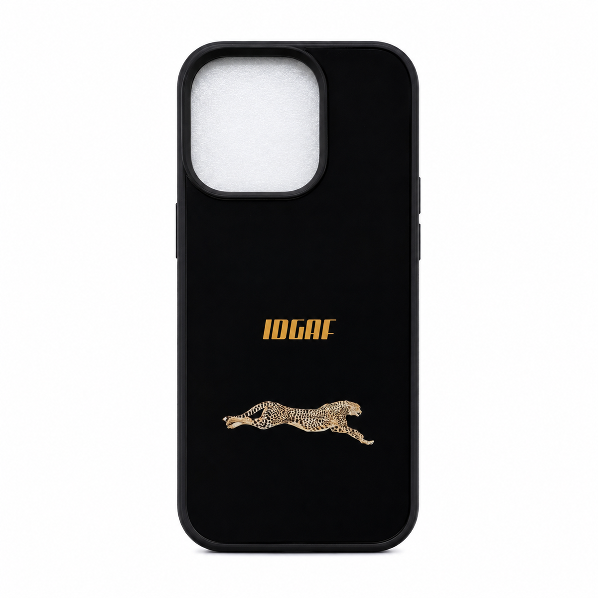 IDGAF Case