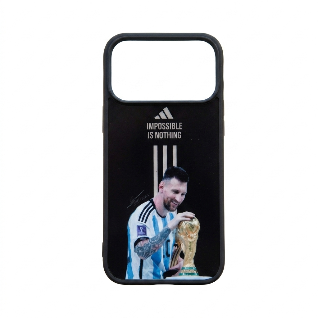 Messi Phone Case