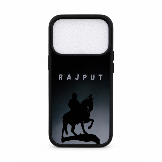 Rajput Phone Case