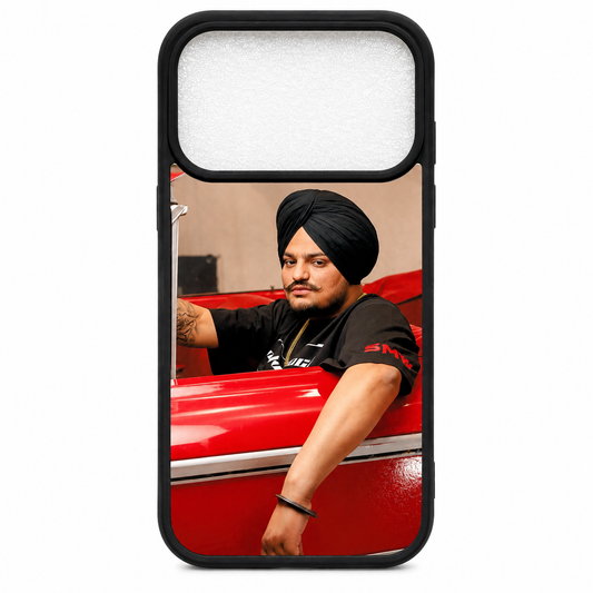 Sidhu Moosewala Case