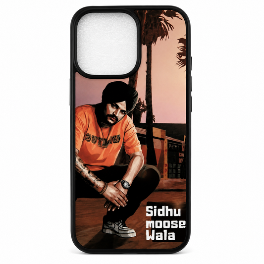 Sidhu Case