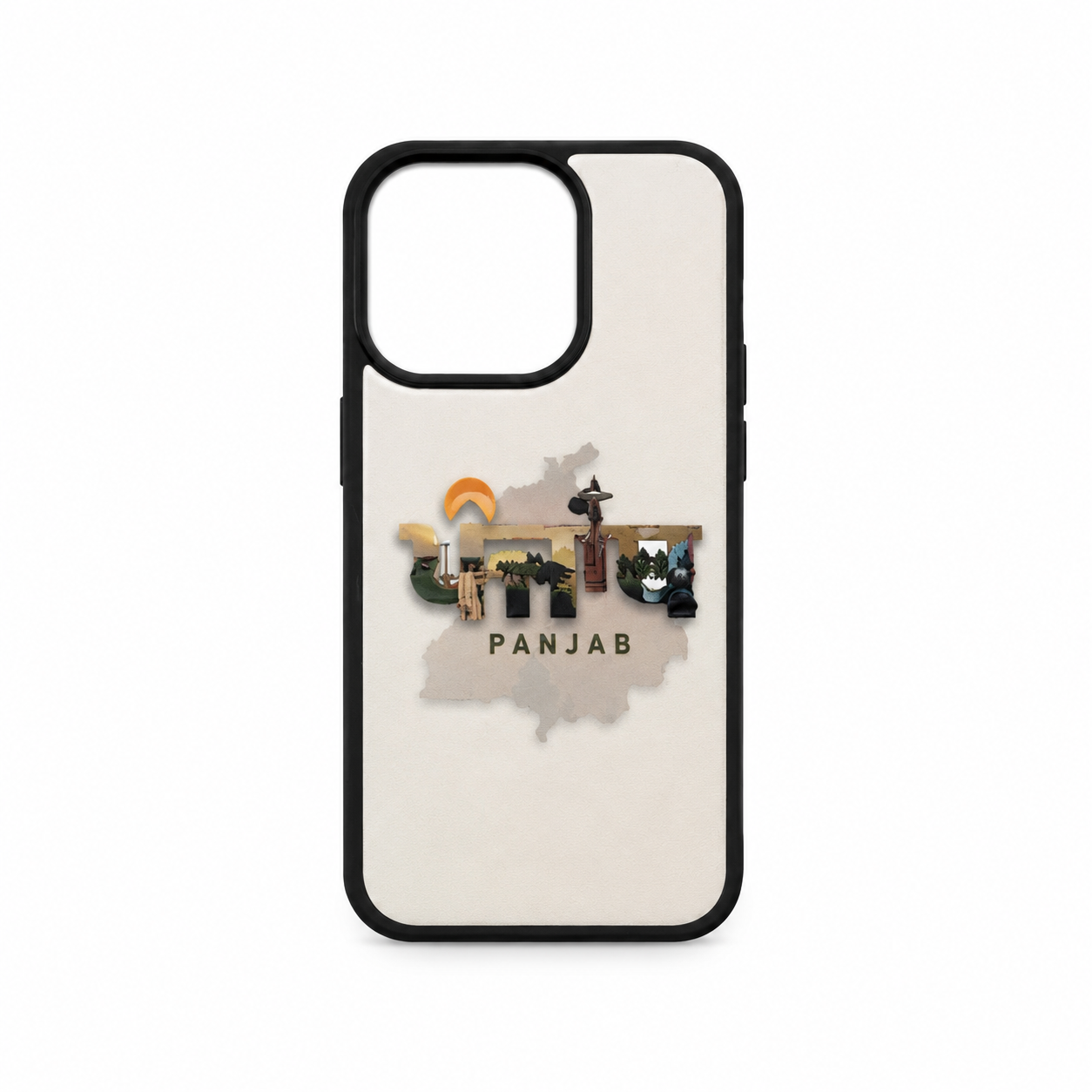 Punjab Case