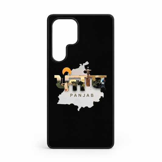 Punjab Case