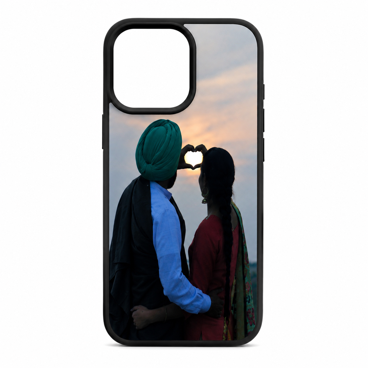 Couple Case