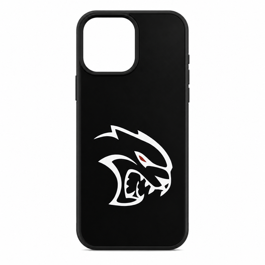 Hellcat Case