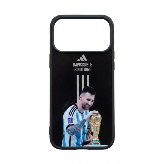 Messi Phone Case